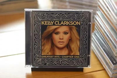 Kelly Clarkson Cd  Greatest Hits Chapter One  2012 Rca • $9.99