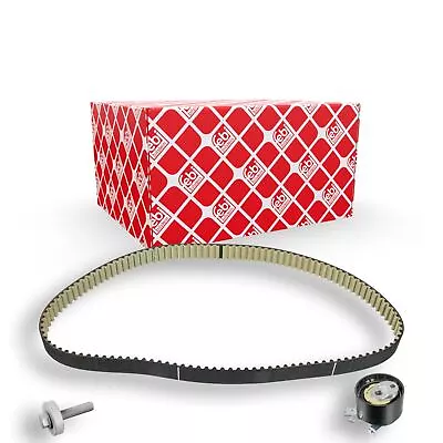 Febi 100520 Timing Belt Kit Fits Renault • $87.02