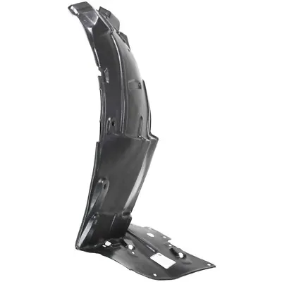 New Front Section Passenger Side Fender Liner For 03-07 G35 Coupe 63844AM800 • $27.33