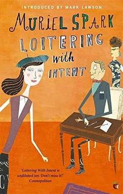 £2.38 • Buy Loitering With Intent (Virago Modern Classics) By Spark, Muriel Paperback Book