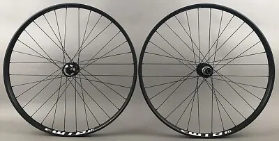 WTB ST I30 29er MTB Mountain Bike Wheels Tubeless 15x 100mm 12x 142mm 8-11 Speed • $299