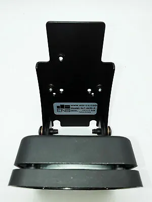 ENS 367-4620 Low Profile Square Base Stand For Verifone P200 P400 VX805/VX820 • $45