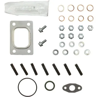 21349998 Pro Parts Turbocharger Mounting Gasket Kit For Saab 9-3 9-5 1999-2009 • $35.35