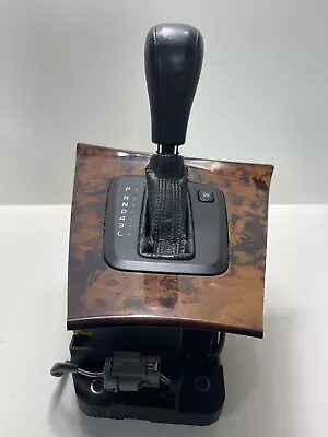 04-09 Volvo S60/V70 Automatic Floor Gear Shifter Selector Geartronic • $200