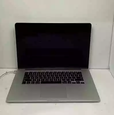 Apple MacBook Pro 15  2013 Retina I7 2.3GHz 16GB Ram No SSD READ DESC [1773] • $81