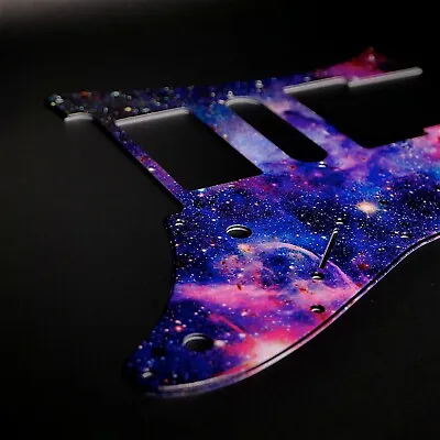 Ibanez Jem Series Pickguard • Universe • Custom Pickguard • Graphic • $79