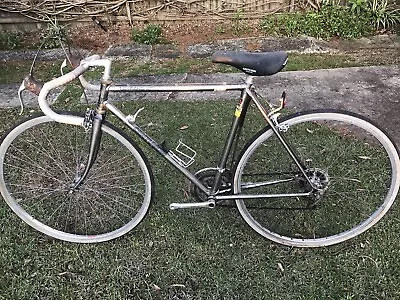 $50 • Buy Vintage Centurion Lemans 12 Bike