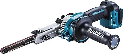 MAKITA BS180DZ 18V Cordless Belt Sander 9mmx533mm Body Only From JAPAN NEW • $224.99