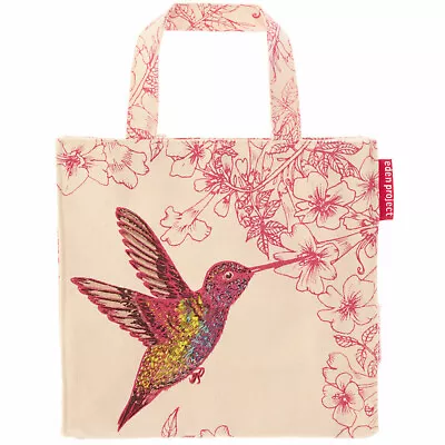 £15.99 • Buy Ulster Weavers SMALL Reusable PVC Shopping Bags RHS Madeleine Floyd Cat Dogs Fox