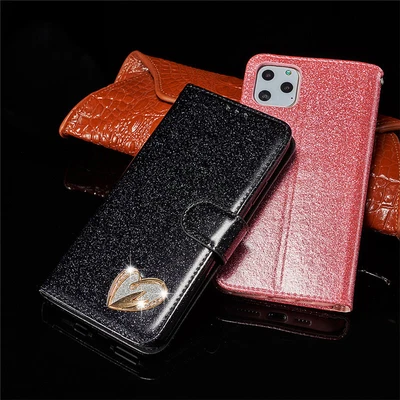 $12.98 • Buy Leather Wallet Case For IPhone 6 6S 7 8 Plus 14 13 12 11 Pro X XR XS Max Cover