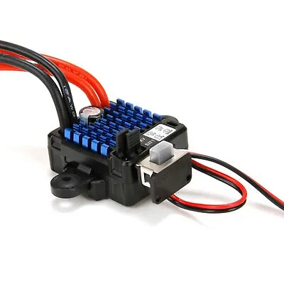 Dynamite Water Proof 60A Brushed Marine ESC DYNM2210 • $42.99