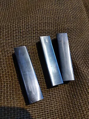 Original WW2 Soviet Mosin Nagant Stripper Clips 7.62x54r Izhevsk  91/30 Russian • $40