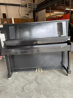 Upright Piano Baldwin • $4800