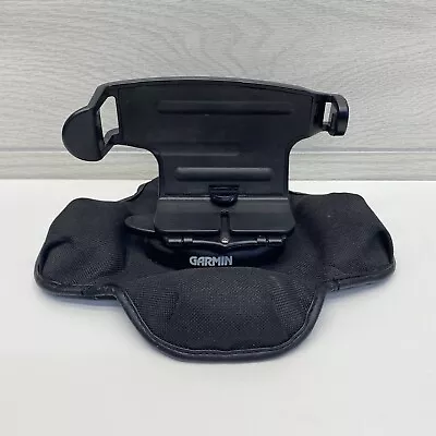 Garmin GPSMAP 176 196 276 278 296 376 378 396 478 495 & 496 Friction Mount Dash • $39.95