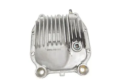 97-99 Jaguar XK8  X100 Rear Differential Carrier End Cover CAP OEM JLM20916 • $95