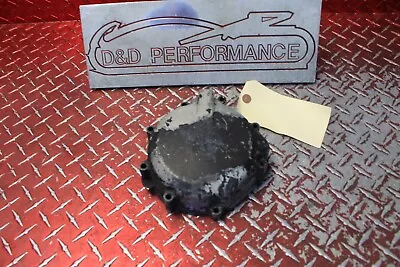 2001 - 2003 Gsxr 600 750 2001 - 2002 1000 Oem Stator Cover Needs Paint Kp • $26.95