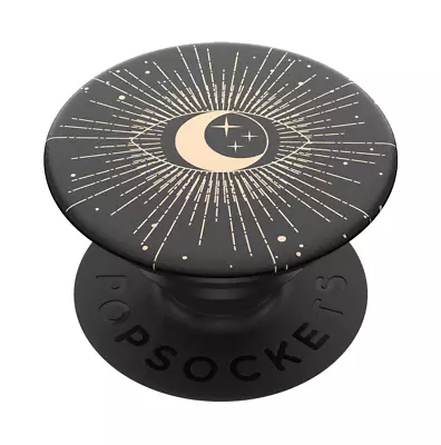 $16.95 • Buy PopSockets PopGrip Phone Grip Stand Mount Holder Swap - All Seeing