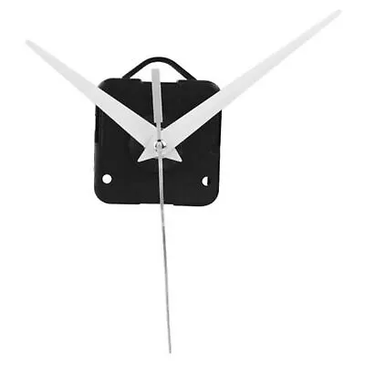 1 Set Clock Hand Parts Simple Useful Diy Clock Movement Mechanism With Hanging • $8.60