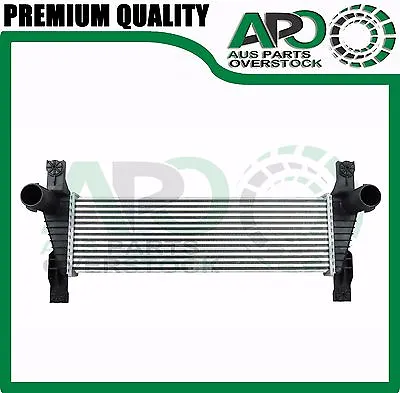 Premium Quality Intercooler For MAZDA BT-50 UTE 2.2L 3.2L Turbo Diesel 2011-On • $180