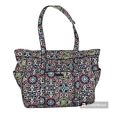 Vera Bradley X Large Tote Shopping Bag • $45