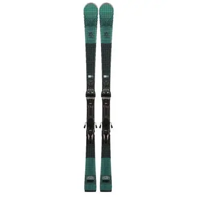 2023 Volkl Flair SC Carbon Womens Skis W/ VMotion GW Bindings • $550