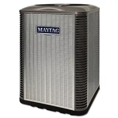 Maytag 3 Ton 14 Seer R410A Heat Pump Condenser - PSH1BE4M1SP36K • $1455