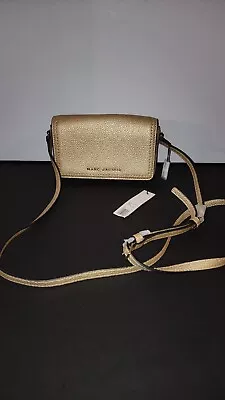 Marc Jacobs Mini • $200