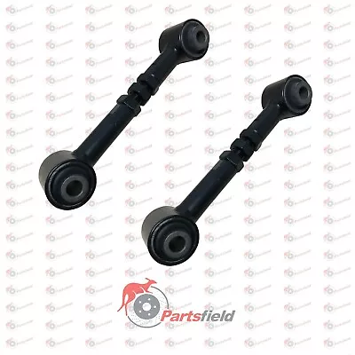 $140 • Buy PAIR X Rear Lower Control Arm Lateral Link For Mazda 6 GG GY 2002-2007