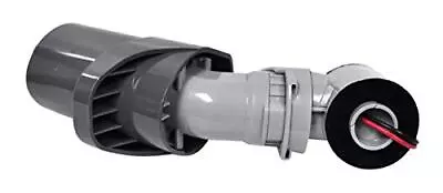 Central Vacuum Q 100 Power Nozzle Elbow Assembly # 155259 • $48.16