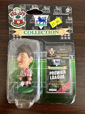 Corinthian Headliners Southampton Matt Le Tissier  • £14.99