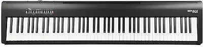 Roland FP-30X Digital Piano With Speakers - Black • $699.99