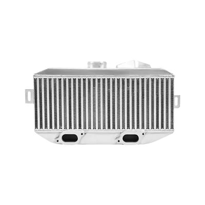 Top Mount Aluminum Intercooler For 02-07 Subaru WRX Sti 20X11.5X4 BAR&PLATE • $167