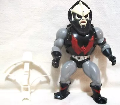 Hurricane Hordak MOTU Mattel He-Man Masters Of The Universe Figure 1981 Mexico • $15