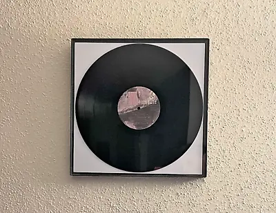 Stevie Nicks Framed Vinyl Record LP Album • $22