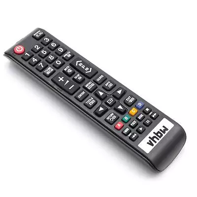 Remote Control For Samsung LE32E420 PS43E455 PS43E450 PS51E530 PS51E450 • £12.39