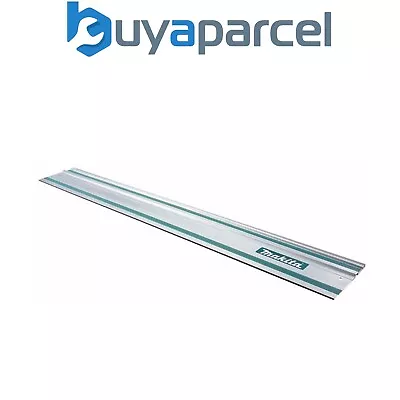 Makita Aluminum Plunge Saw Guide Rail 1.5m 1500mm 59  SP6000 SP6000K1 199141-8 • £54.99