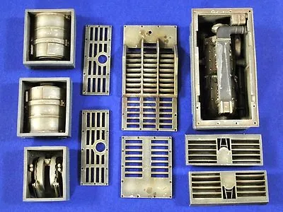 Verlinden 1/35 Maus Tank Engine And Transmission Compartments Set (Dragon) 2835 • $55.21