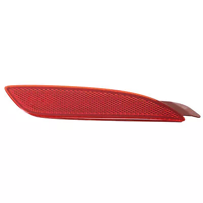 NEW OEM Mazda 2018-2021 Mazda3 Mazda6 Rear Right Reflector GRF5-51-5L0A • $24.44