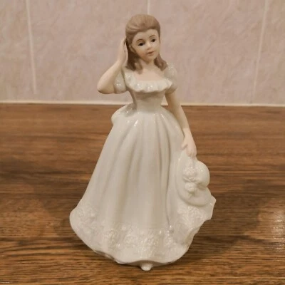 £8.49 • Buy The Regal Collection English Rose Figurine P075