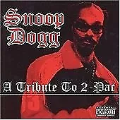 £5.19 • Buy A Tribute To 2-pac CD (2006) Value Guaranteed From EBay’s Biggest Seller!