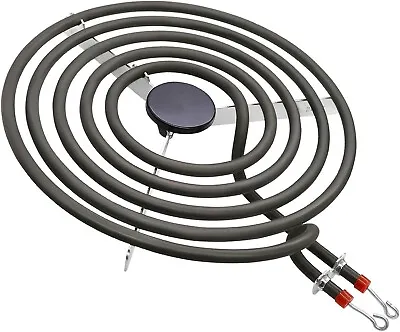 MP21YA Electric Range Burner Element Unit 8  For Whirlpool Maytag Kenmore 660533 • $18.88