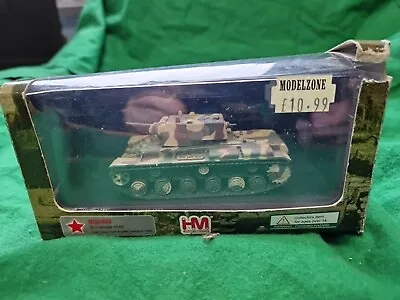 Hobby Master 1/72 HG3003  KV-1 Model Tank • £15