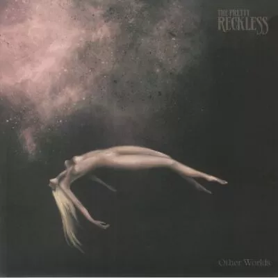 £24.84 • Buy PRETTY RECKLESS, The - Other Worlds - Vinyl (180 Gram Vinyl LP + Insert)