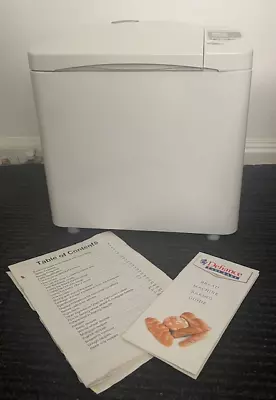 Panasonic Bread Maker • $100