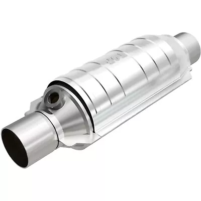 Magnaflow 408034 Catalytic Converters  Driver Or Passenger Side For VW Civic • $308