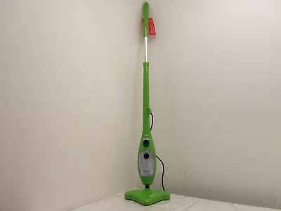 H20 HD Steam Mop 5 In 1 Floor Mop / Steamer Cleaner  (12402/A3B3) • £59.99