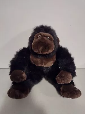 Vintage Sugar Loaf Gorilla Plush 1991 • $10.99