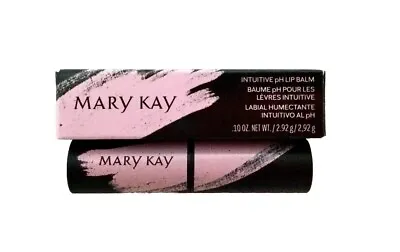 New In Box Mary Kay Intuitive Ph Lip Balm~ BERRY~ #156264 - Free Ship! • $21.99