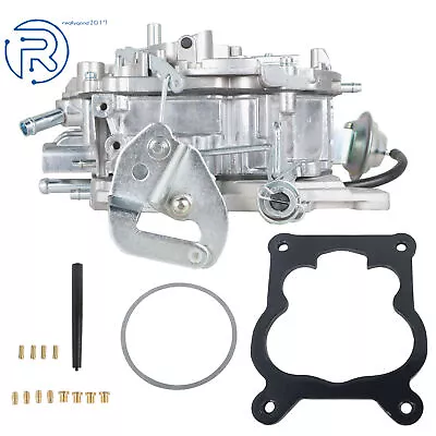 For Rochester Quadrajet 350 Electric Choke 4 Bbl Carburetor 5.7l • $168.92