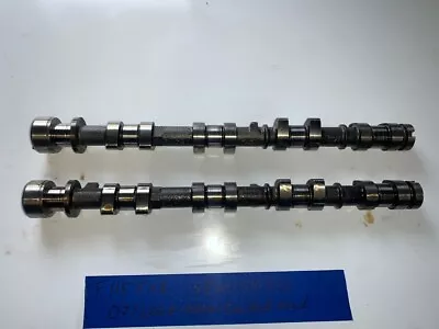 Yamaha F75-F115 Four Stroke Camshafts 67F-12171-00-00 67F-12181-00-00 • $181.75